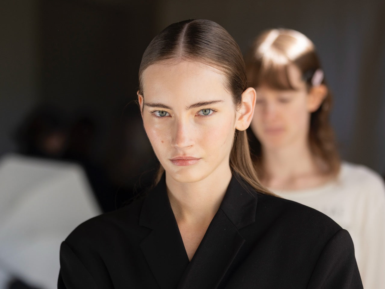 Olivella at Milan Fashion Week 2025: Marco Rambaldi & J Salinas