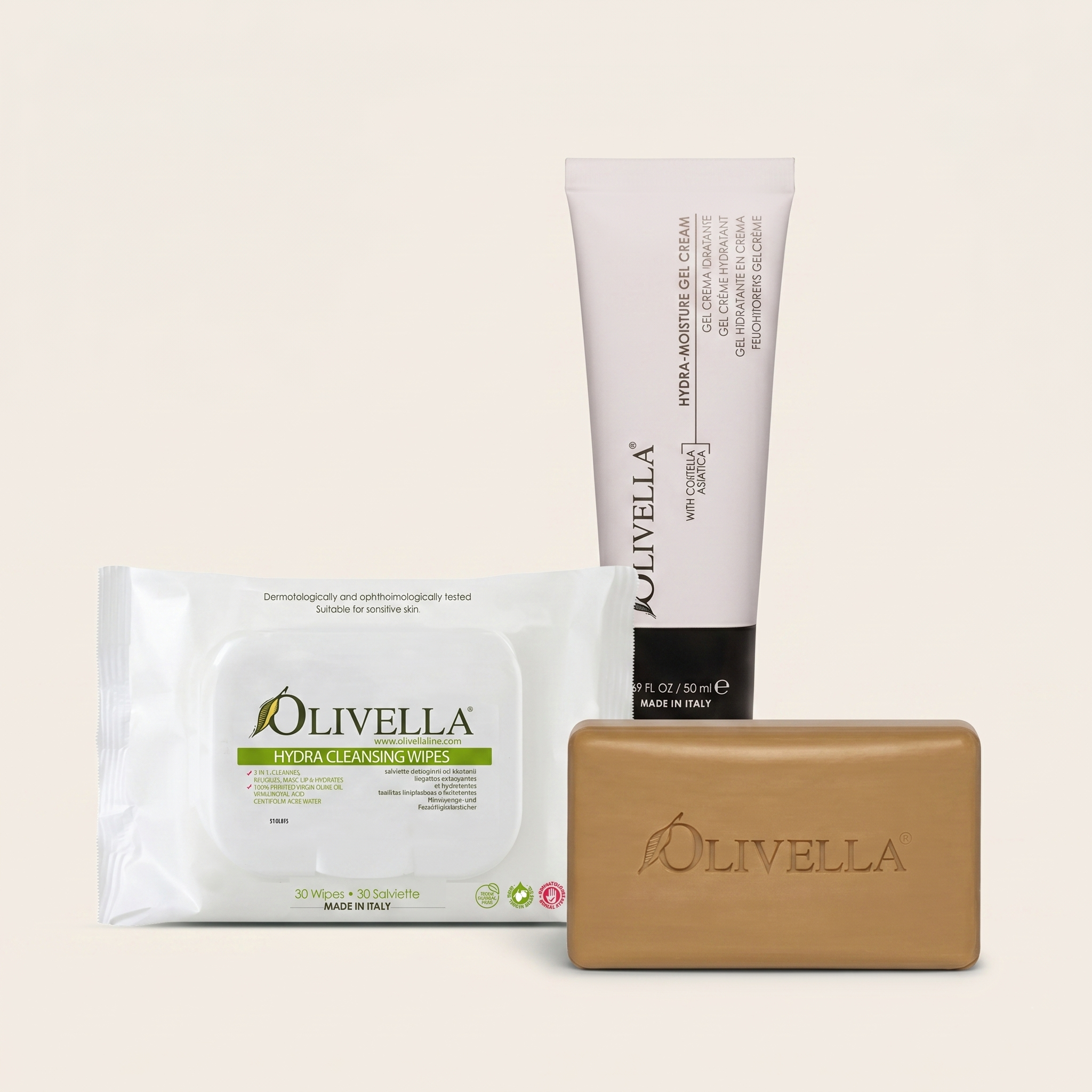 From Umbria With Love - Starter Kit