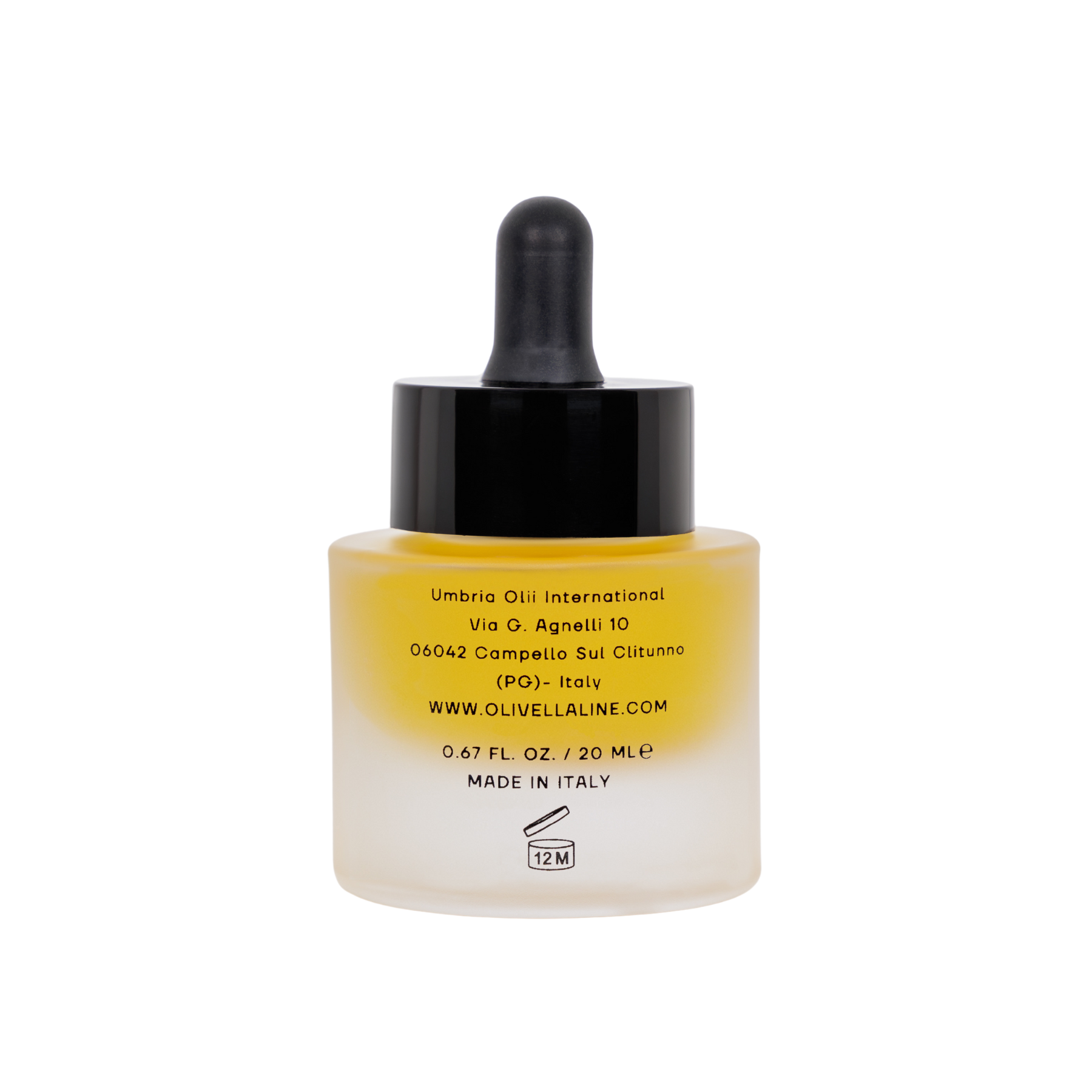 Olitox Lift - Olivella