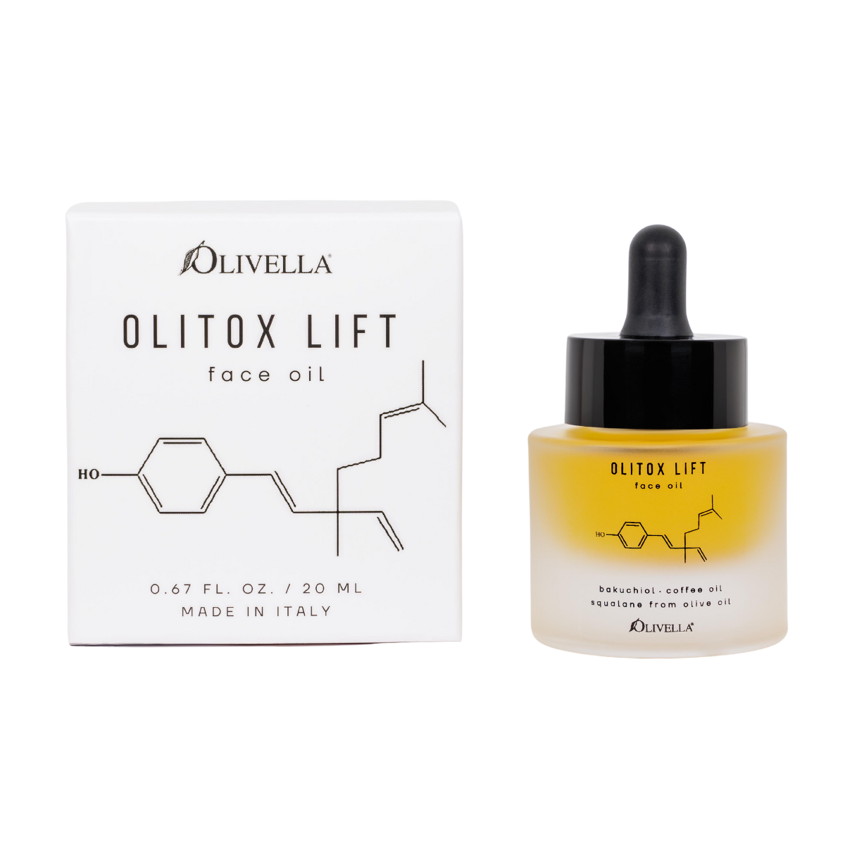 Olitox Lift - Olivella