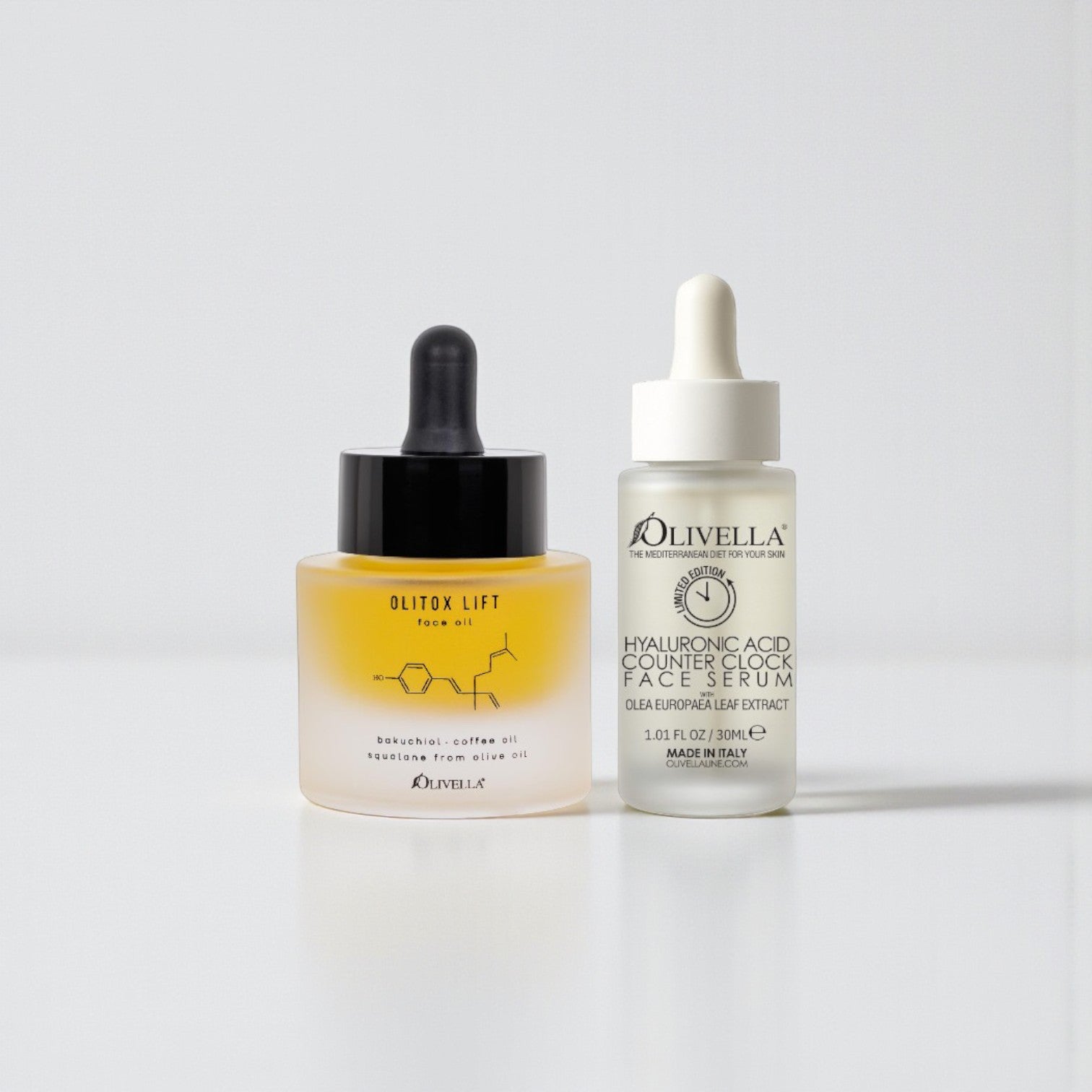 HYDRA + LIFT Instant Duo