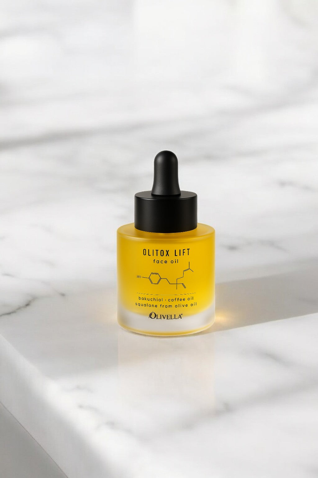 Olitox Lift - Olivella