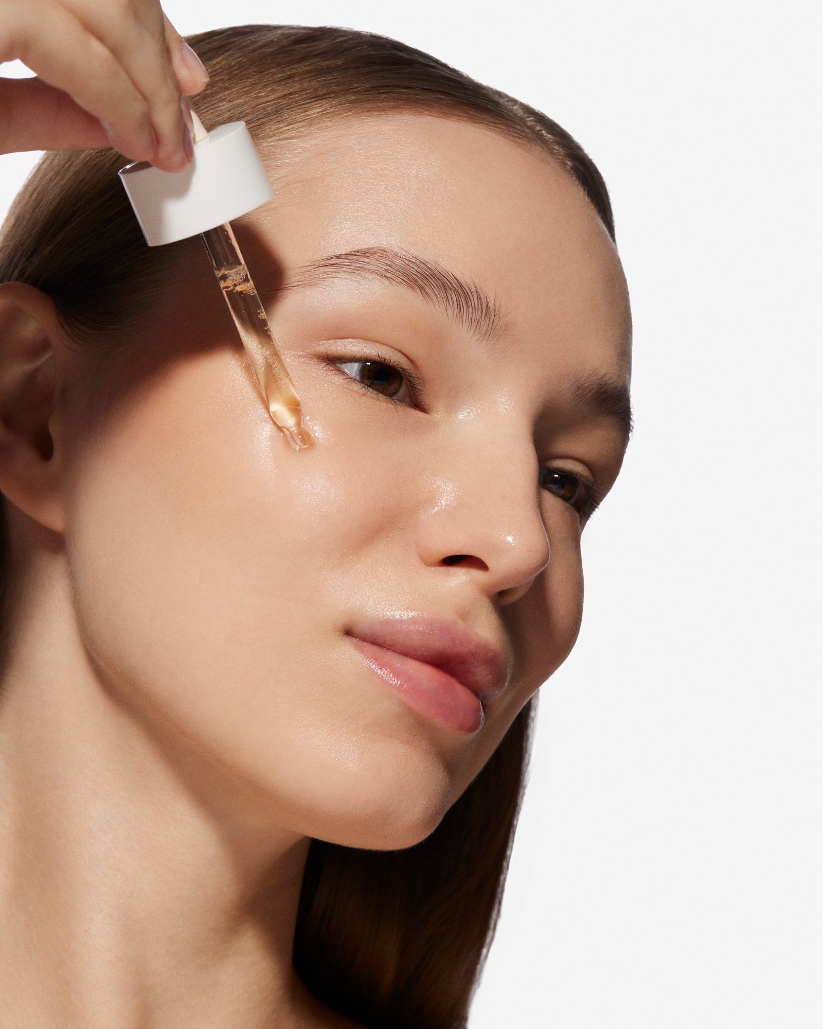 Counter Clock Hyaluronic Acid Face Serum 1.01 Oz