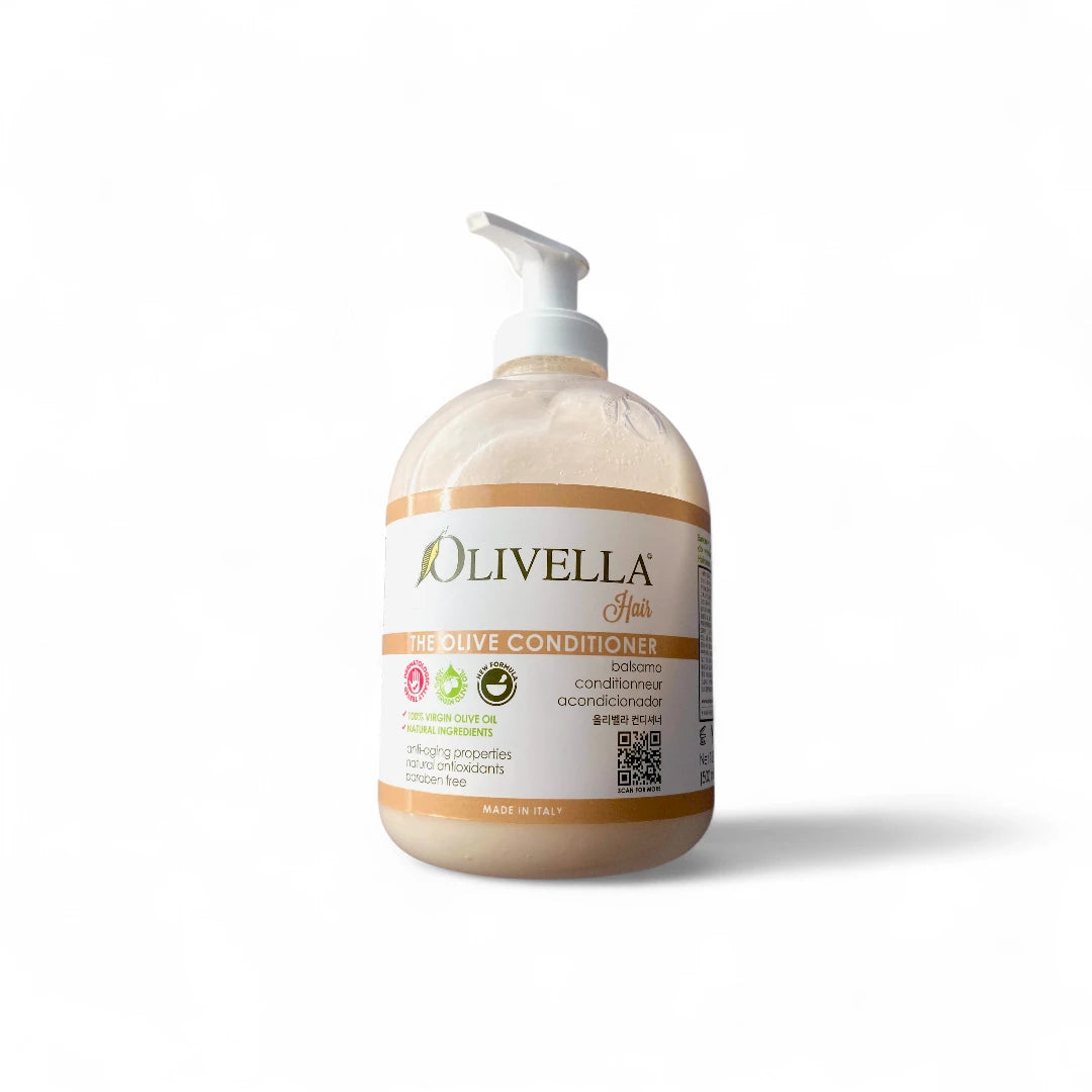 Olive Oil Conditioner Pump - Olivella