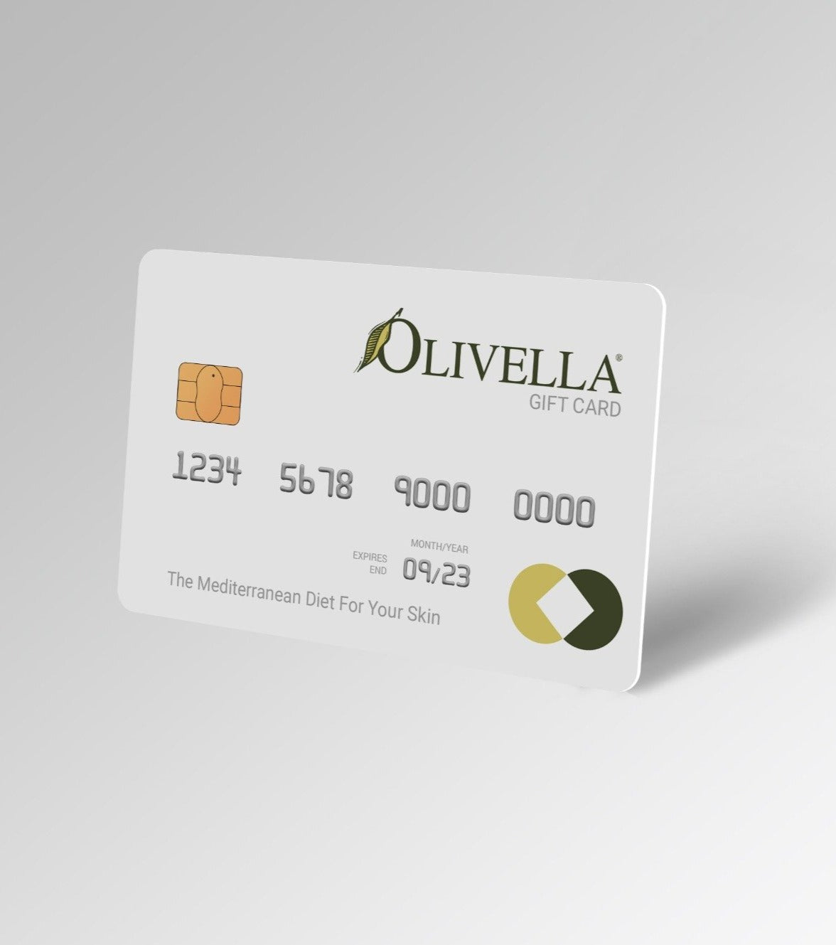 Olivella Gift Card - Olivella