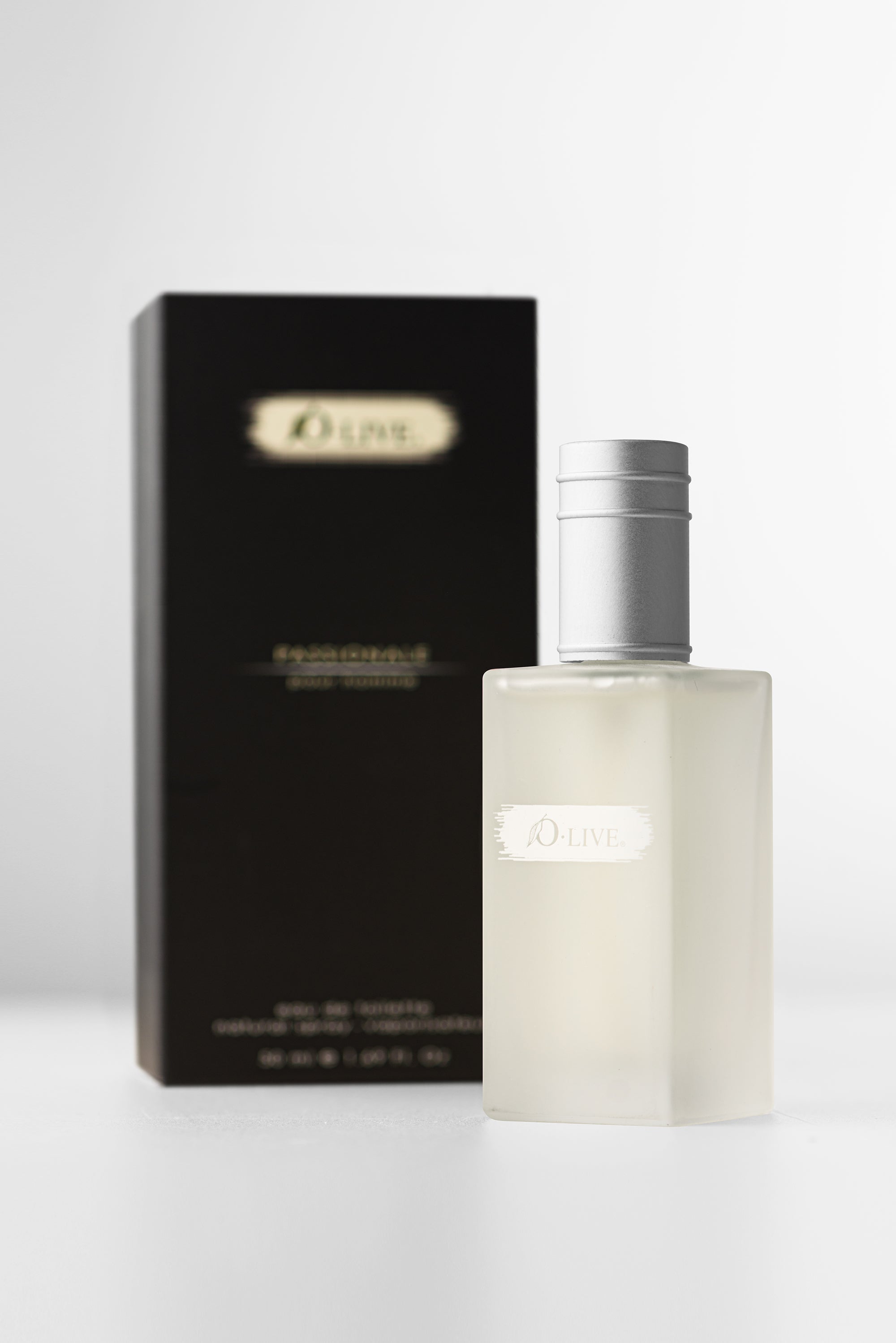 O.Live Man Passionale 1.69 Oz - Olivella