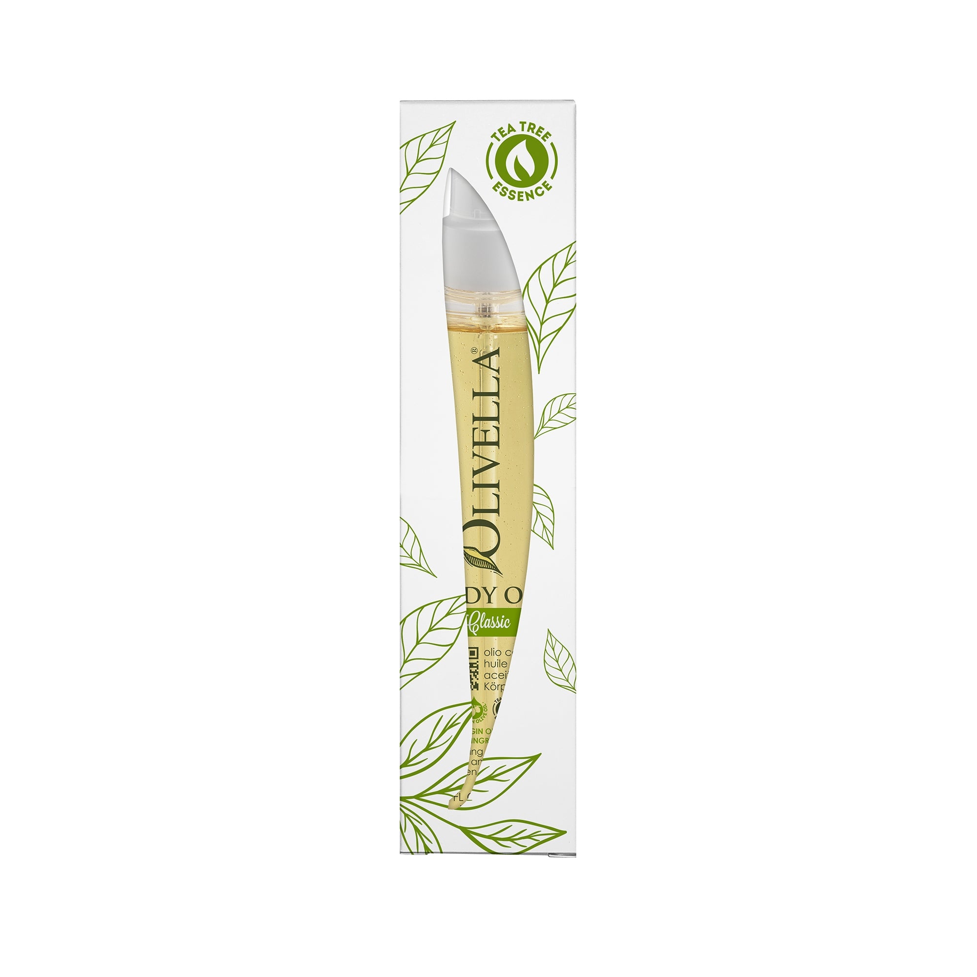 Olivella Body Oil - Classic 8.45 Oz - Olivella