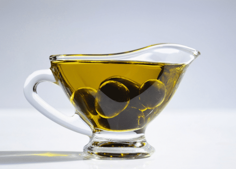 Olive Oil benefits for Psoriasis