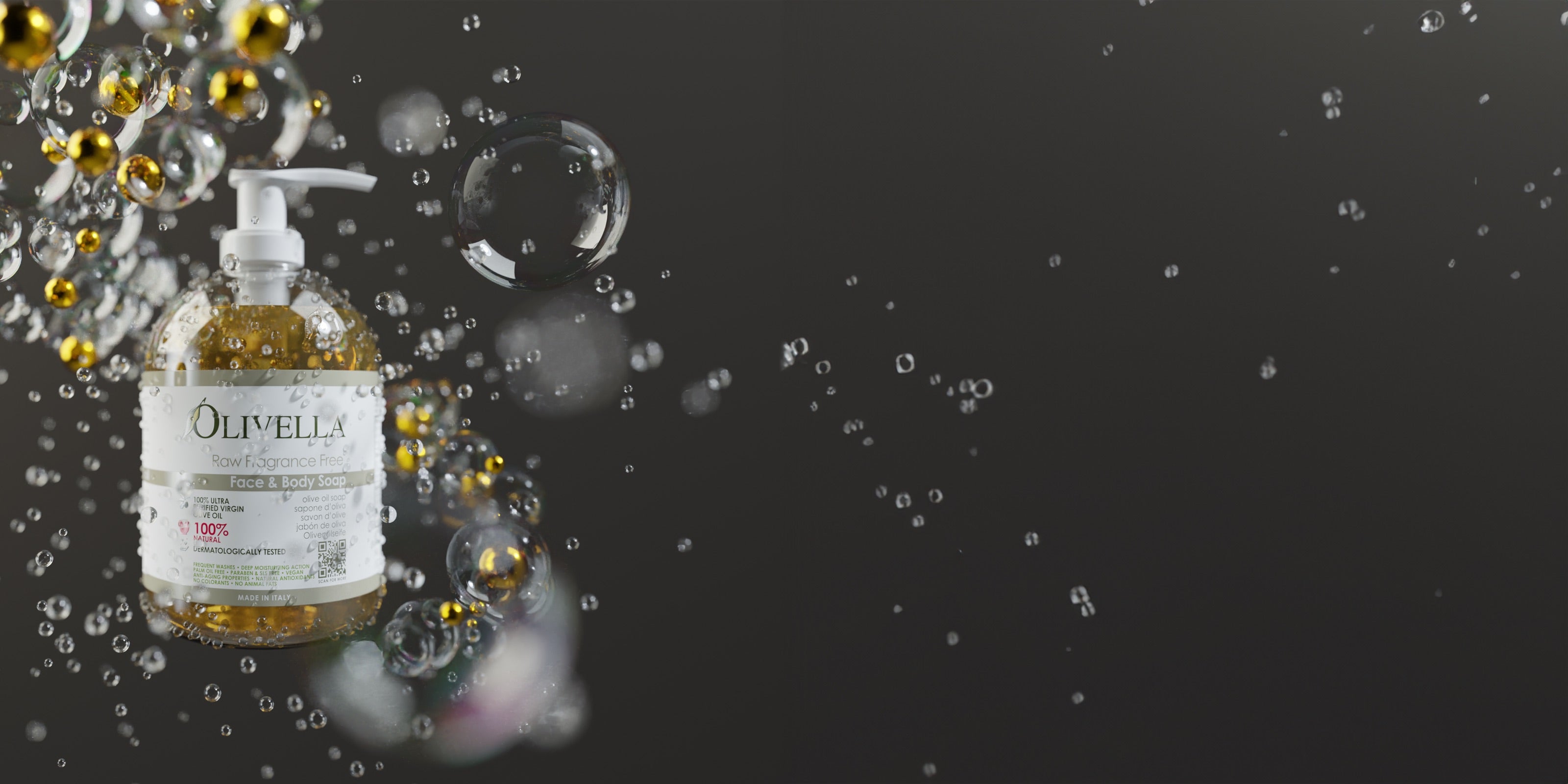 Liquid Soaps