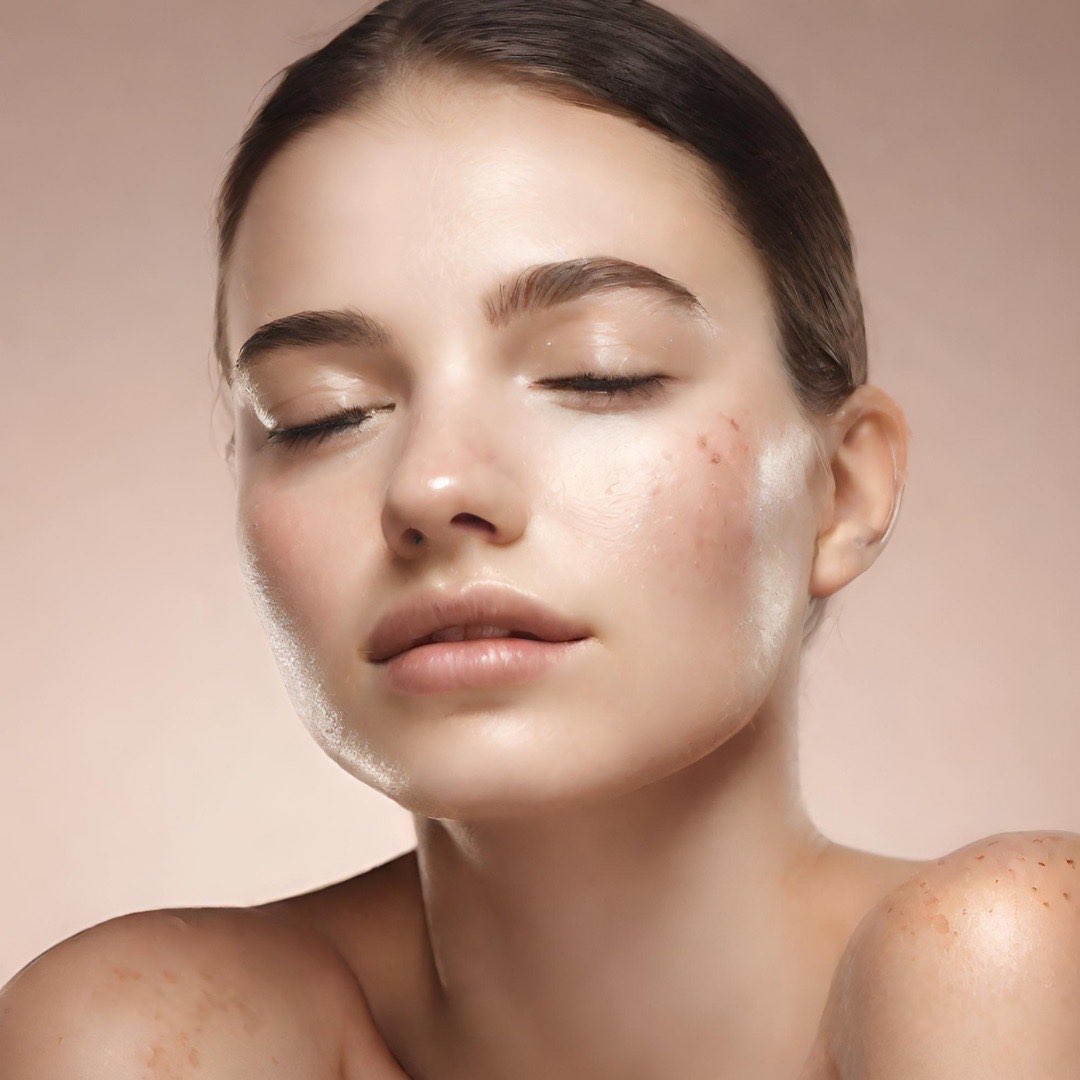 Nourishment & Moisturizer