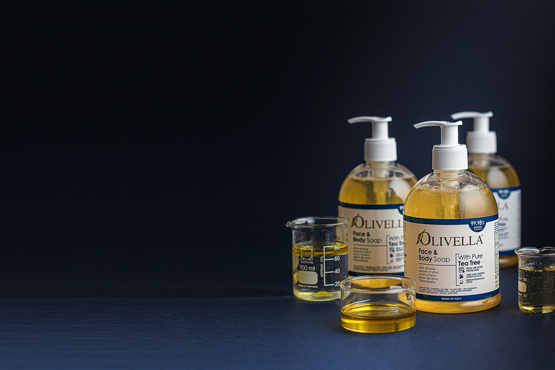 Olivella Newsletter