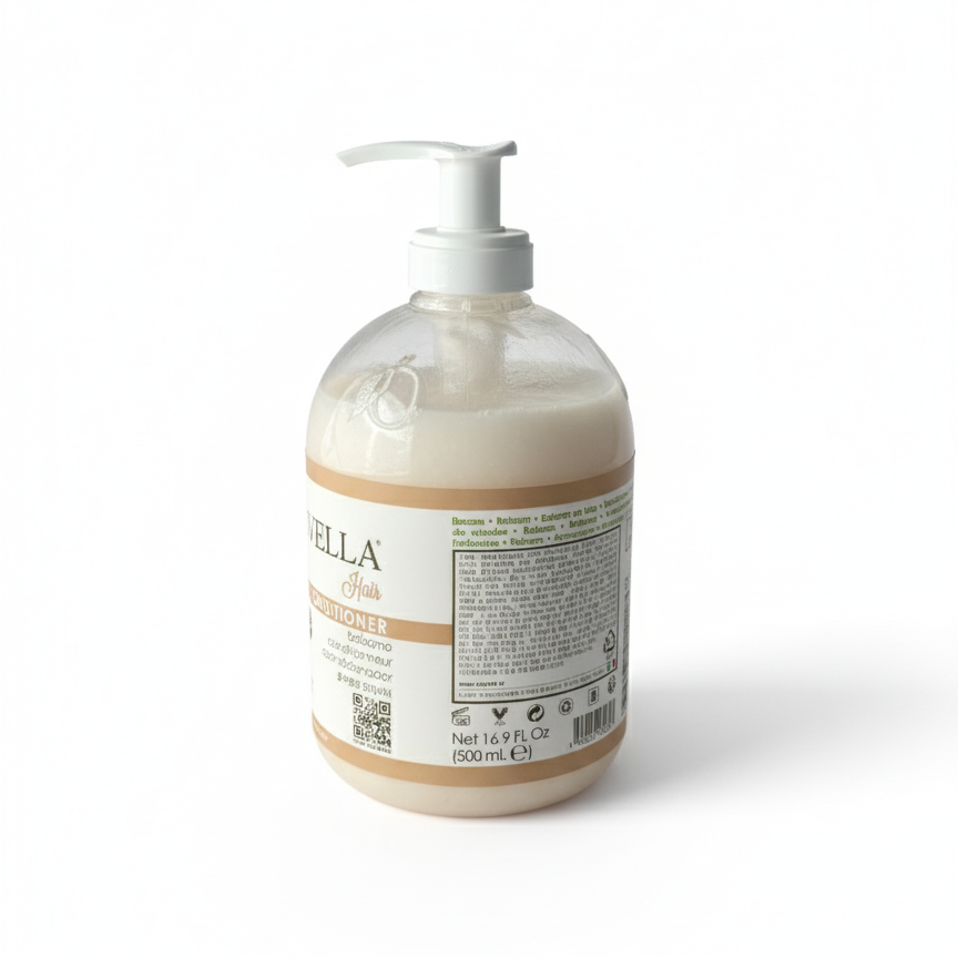 The Olive Conditioner - Pump Bottle